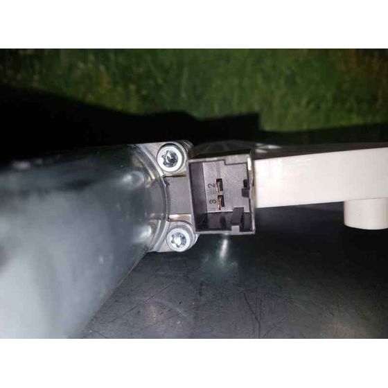 Motor Elevalunas Delantero Izquierdo Para Volkswagen Passat Variant