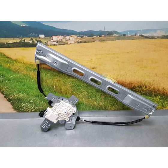 Elevalunas Delantero Derecho para Ford Tourneo Courier