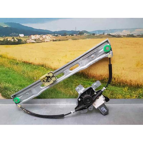 Elevalunas Delantero Derecho para Ford Tourneo Courier