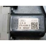 Elevalunas Delantero Derecho para Ford Tourneo Courier