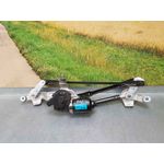 Motor Limpia Delantero Para Hyundai Kona
