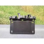 Cargador Inductivo para Hyundai Kona