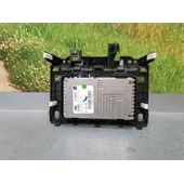 Cargador Inductivo para Hyundai Kona