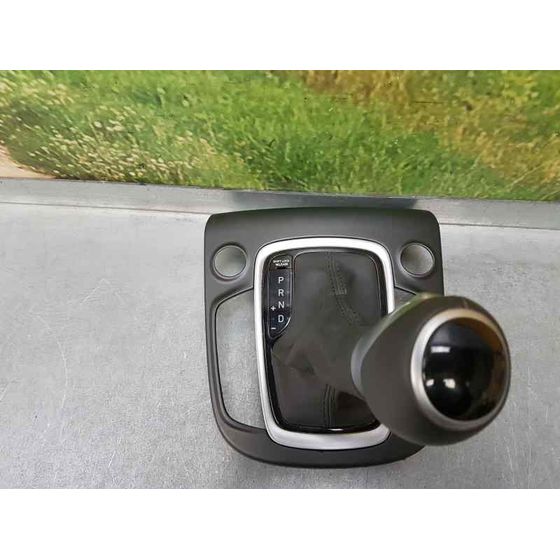 Pomo Palanca Cambio Para Hyundai Kona