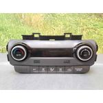 Mando Climatizador Para Hyundai Kona
