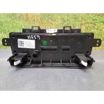 Mando Climatizador Para Hyundai Kona