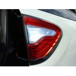 Piloto Trasero Izquierdo Para Renault Captur