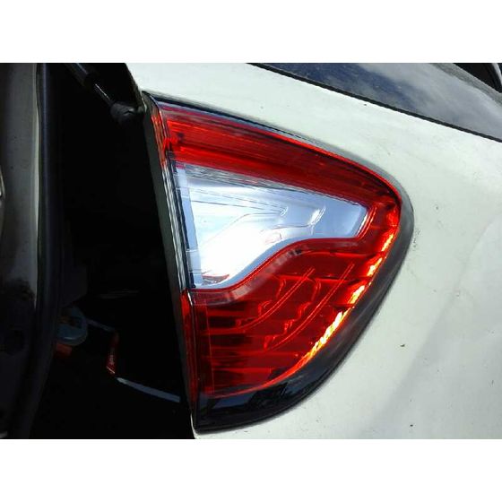 Piloto Trasero Izquierdo Para Renault Captur
