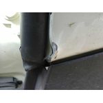 Puerta Trasera Izquierda Para Renault Captur