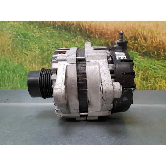 Alternador Para Hyundai Kona