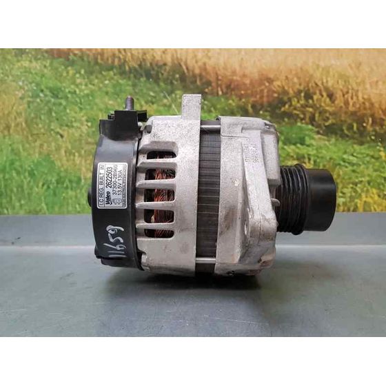 Alternador Para Hyundai Kona