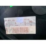 Elevalunas Delantero Izquierdo Para Ford Fiesta