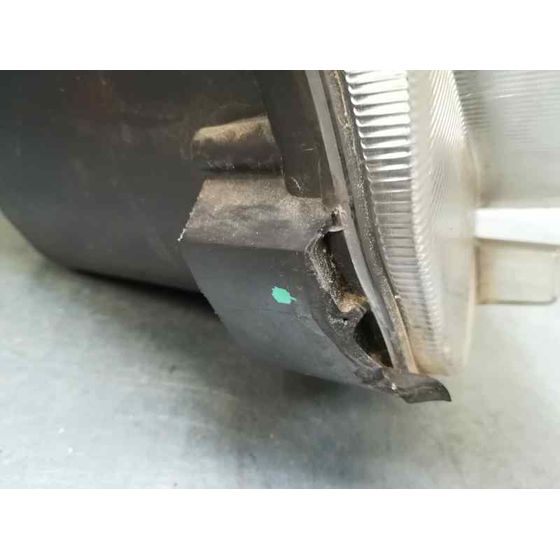 Faro Luz Corta Izquierdo para Fiat Nuova 500