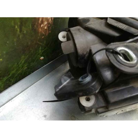 Faro Luz Corta Izquierdo para Fiat Nuova 500