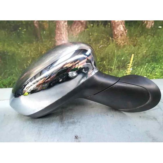 Retrovisor Derecho para Fiat Nuova 500 (150)