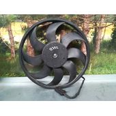 Electroventilador Para Fiat Nuova 500