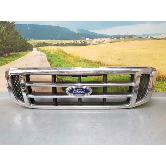 Rejilla Delantera Para Ford Ranger