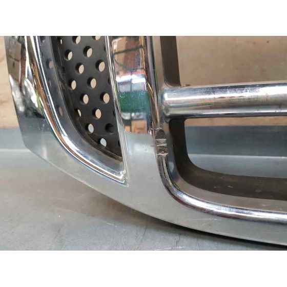 Rejilla Delantera Para Ford Ranger