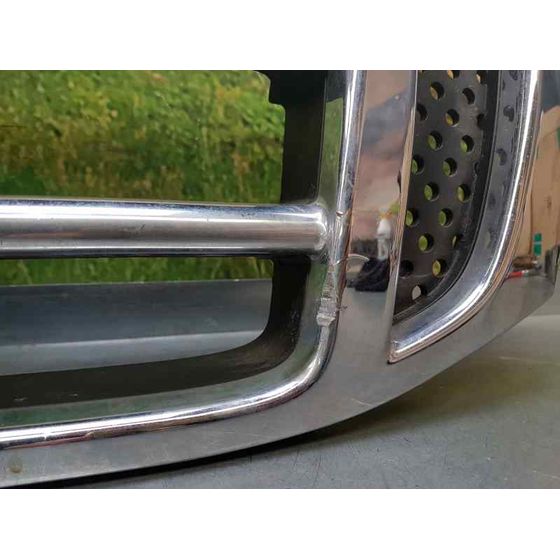 Rejilla Delantera Para Ford Ranger