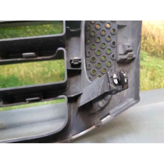 Rejilla Delantera Para Ford Ranger