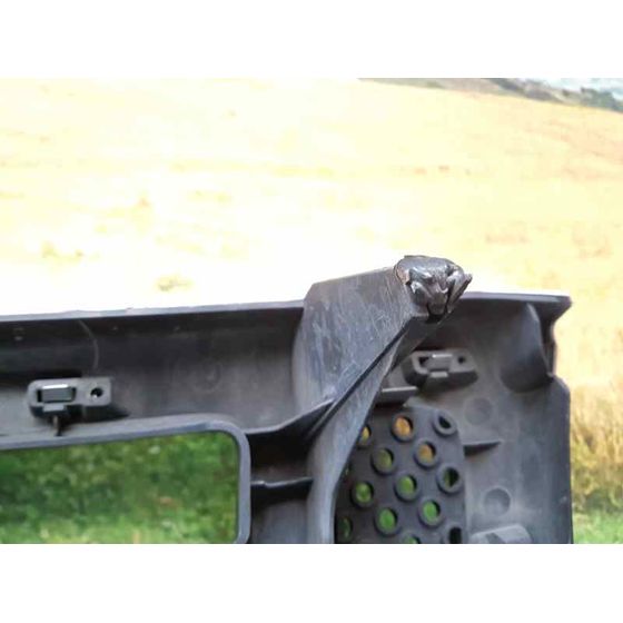 Rejilla Delantera Para Ford Ranger