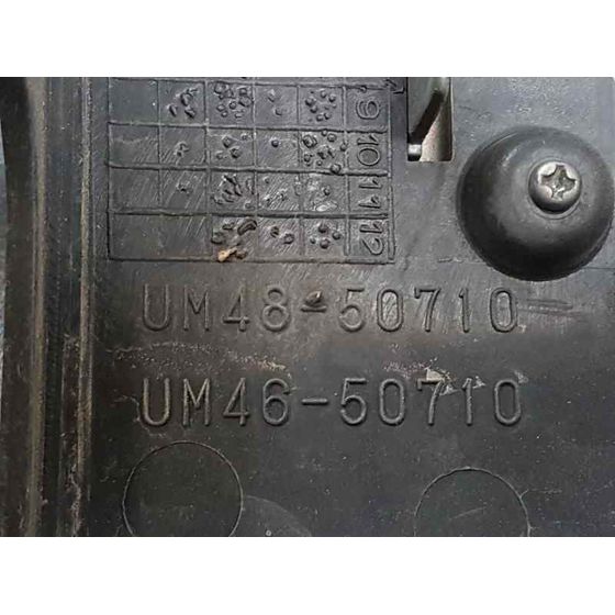 Rejilla Delantera Para Ford Ranger