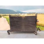 Condensador / Radiador Aire Acondicionado Para Ford Ranger
