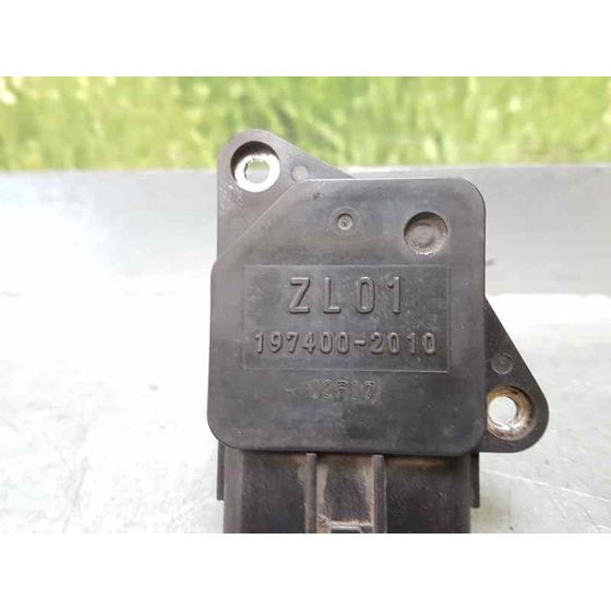 Caudalimetro para Ford Ranger (Eq)