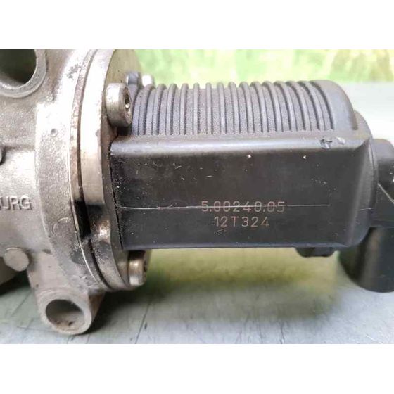 Valvula Egr para Opel Astra H Ber.