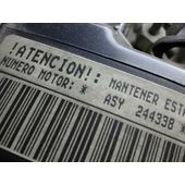 Motor Completo para Seat Cordoba Berlina (6L2)