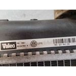 Radiador Agua Adicional Para Seat Leon