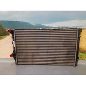 Radiador Agua Para Seat Leon