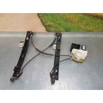 Elevalunas Delantero Izquierdo Para Seat Leon