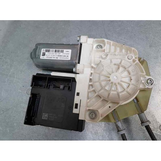 Elevalunas Delantero Izquierdo Para Seat Leon