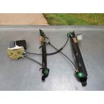Elevalunas Delantero Izquierdo Para Seat Leon