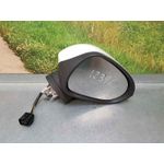 Retrovisor Derecho Para Seat Leon