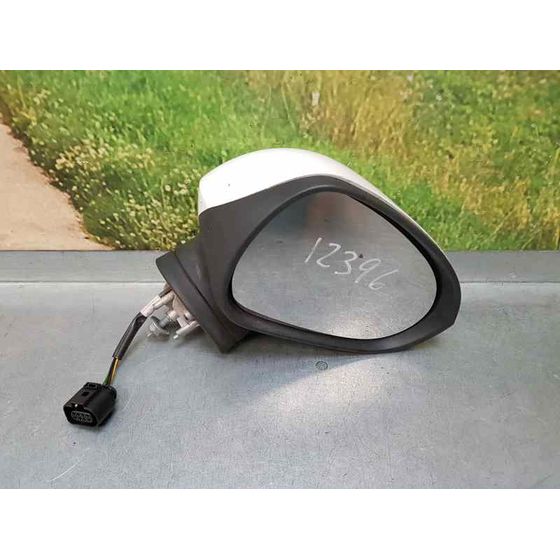 Retrovisor Derecho Para Seat Leon