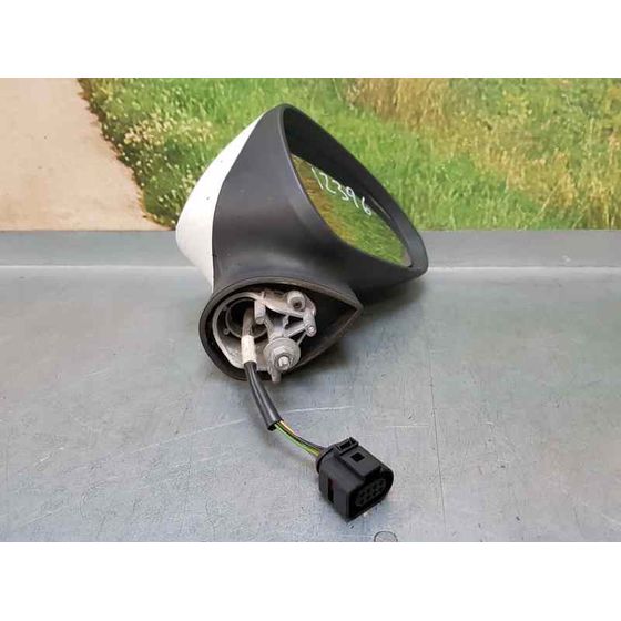 Retrovisor Derecho Para Seat Leon