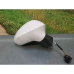 Retrovisor Derecho Para Seat Leon