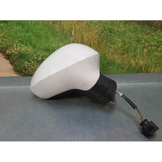 Retrovisor Derecho Para Seat Leon