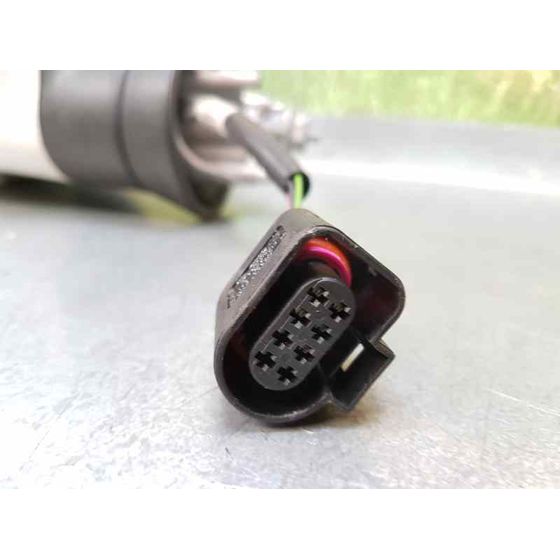 Retrovisor Derecho Para Seat Leon