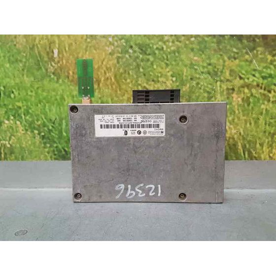 Modulo Bluetooth para Seat Leon (1P1)