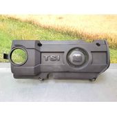 Tapa Motor para Seat Leon (1P1)