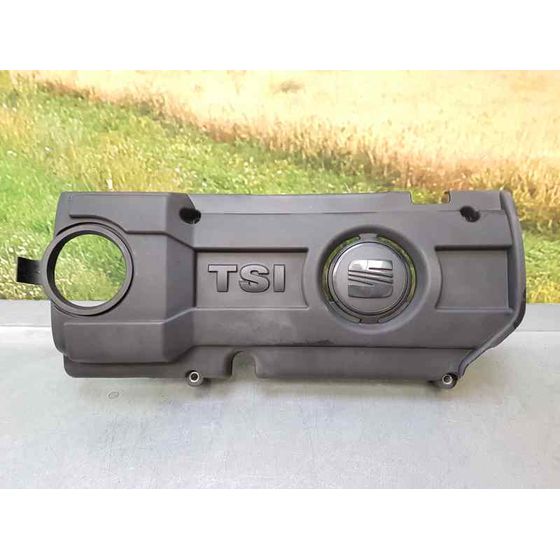 Tapa Motor para Seat Leon (1P1)