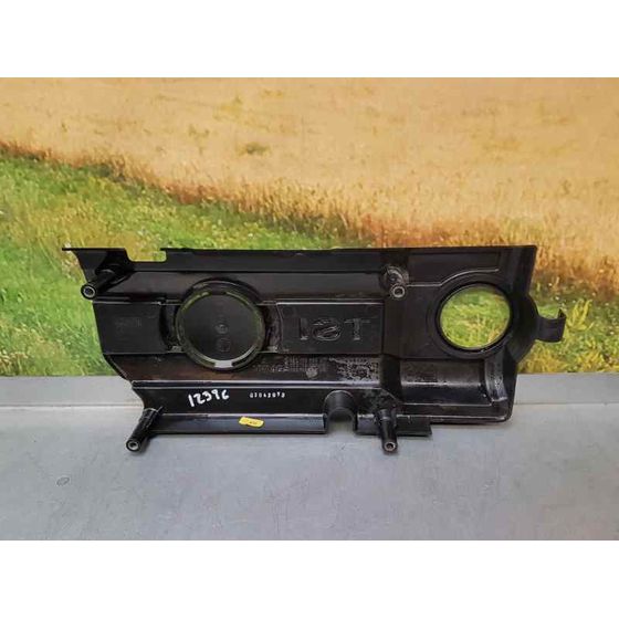 Tapa Motor para Seat Leon (1P1)