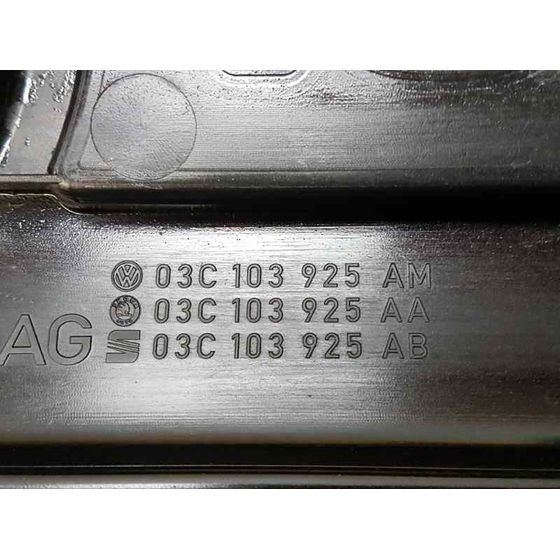 Tapa Motor para Seat Leon (1P1)