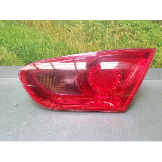 Piloto Trasero Derecho Para Seat Leon