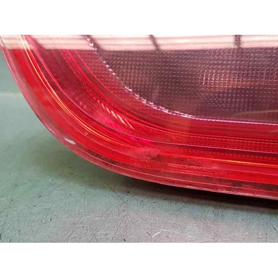 Piloto Trasero Derecho Para Seat Leon