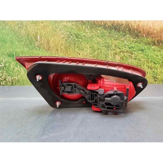Piloto Trasero Derecho Para Seat Leon