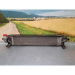 Intercooler Para Nissan X-Trail